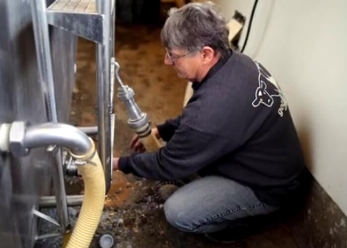 VIDEO: ASA Minute with Maura Lafayette