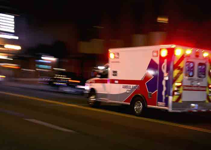 Two Dead And Seventeen Injured In School Bus Vs. Truck Crash In Texas