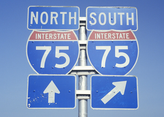 Interstate 75