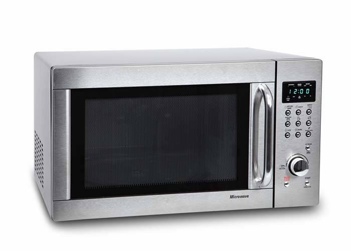 9 Microwave Tricks For Delicious Food