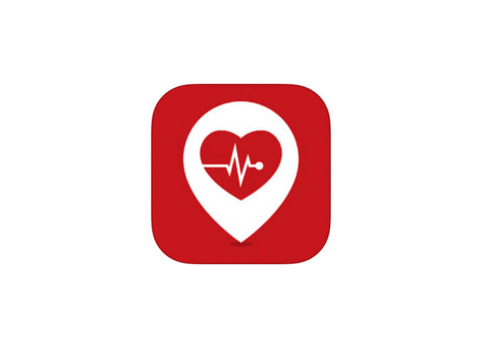 Truck Driver App: Pulse Point
