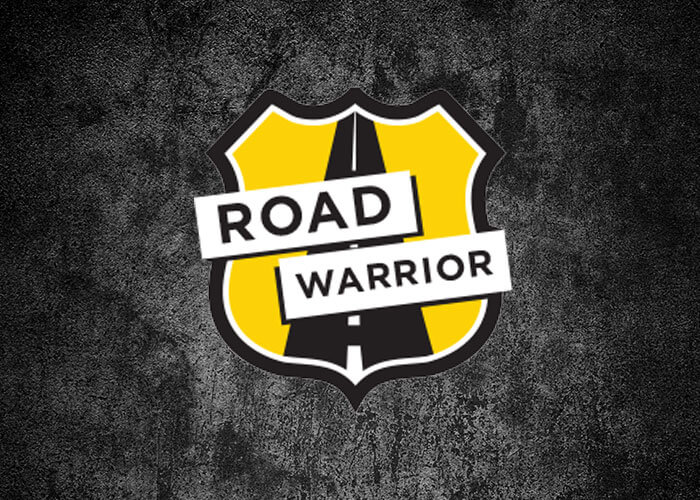 Road-Warrior