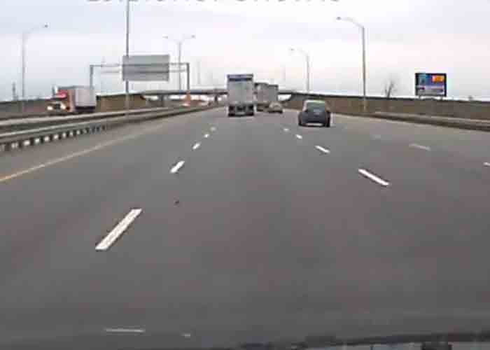 VIDEO: Speed Limiters and Blind Spots