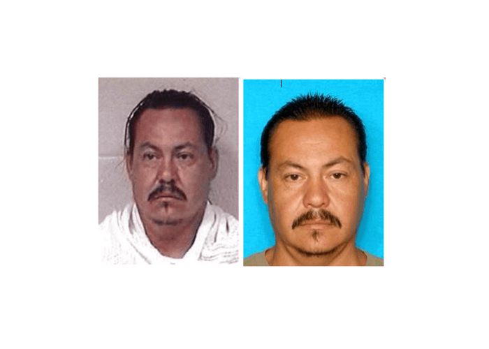 Most Wanted Sex Offender May Be Working in the Trucking Industry, Reward Offered