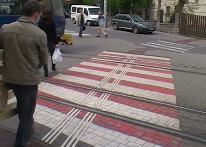 VIDEO: Pallet Â© TomÃ¡Å¡ Moravec, 2008