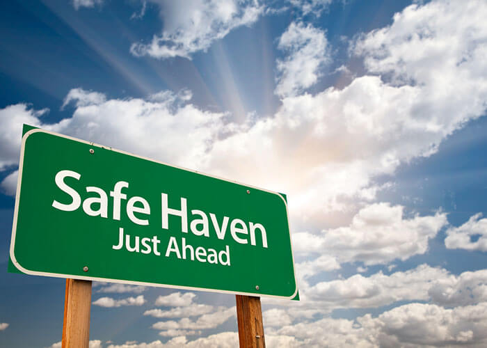 Safe Haven Rule Explained