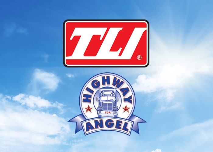Two Transco Lines Drivers Named Highway Angels