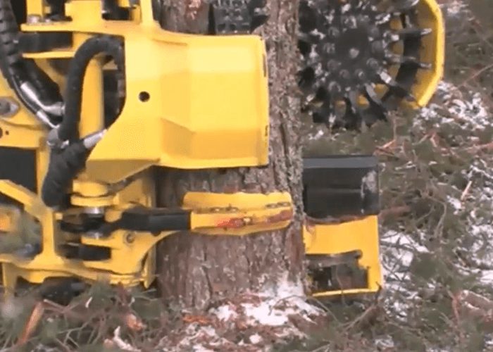 Video: Amazing Machines That Get The Job Done