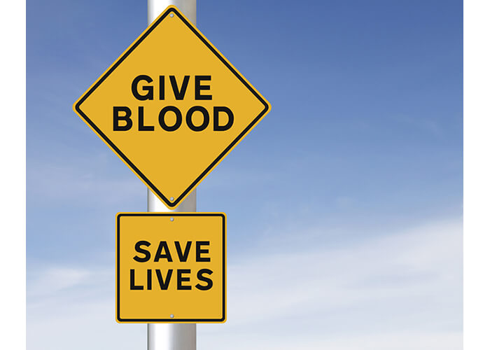 Trucking Solutions to Host Walk, Blood Drive and Bone Marrow Registry at GATS