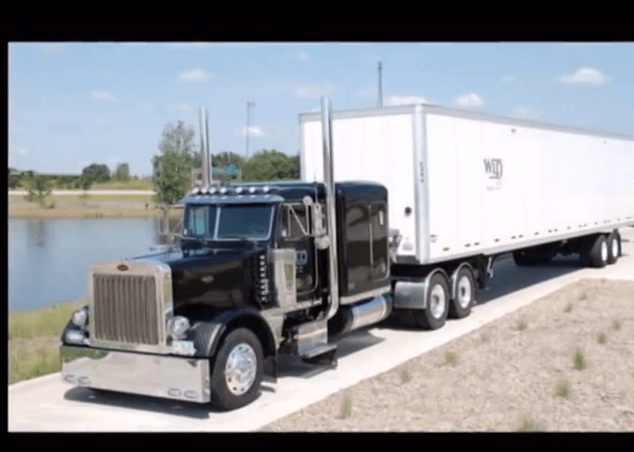 Video: Thank You, Drivers ‘Big Rig Bonanza’