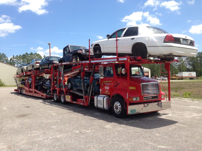 Shift Into A Better Career At The Auto Hauler Training Institute