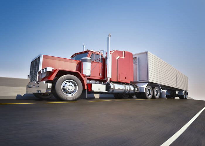 6 Moments That Changed Trucking Forever
