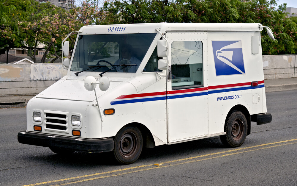 Heat wave death of U.S. postal worker highlights the danger of extreme hot weather for drivers