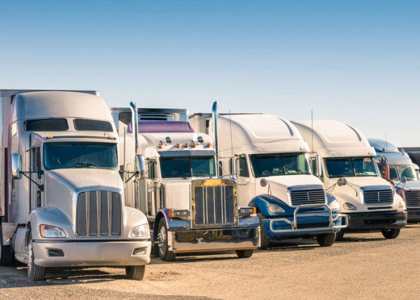 11 Most Profitable U.S. Trucking Companies Ranked