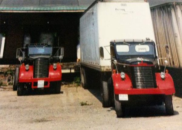 30 Rare, Antique Trucks To Be Sold At Auction