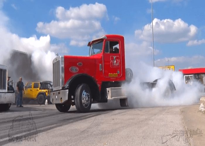 Video: 2014 Guilty By Association Truck Show DVD