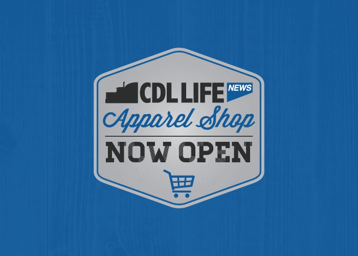 CDLLife Apparel Shop Featured Image