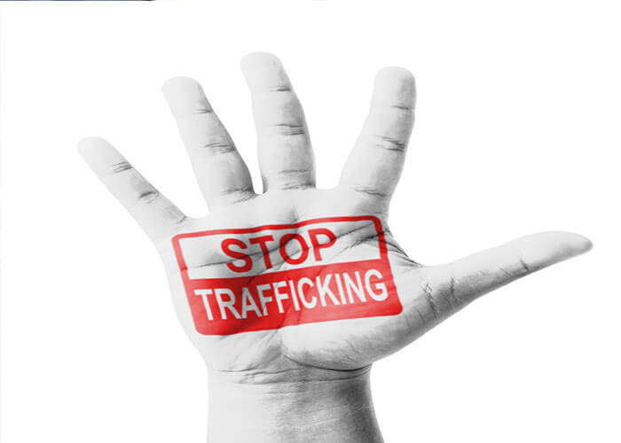 60,000 Truckers Will Be Required To Complete Human Trafficking Training