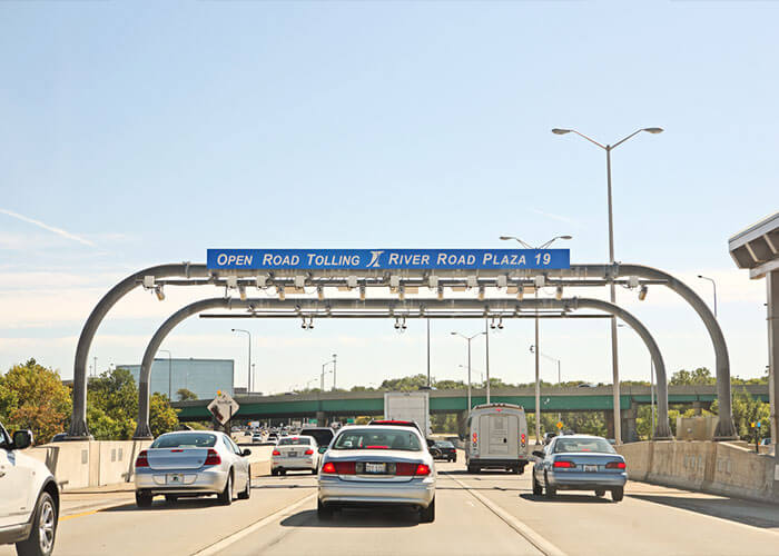 Illinois Toll Rates on the Rise