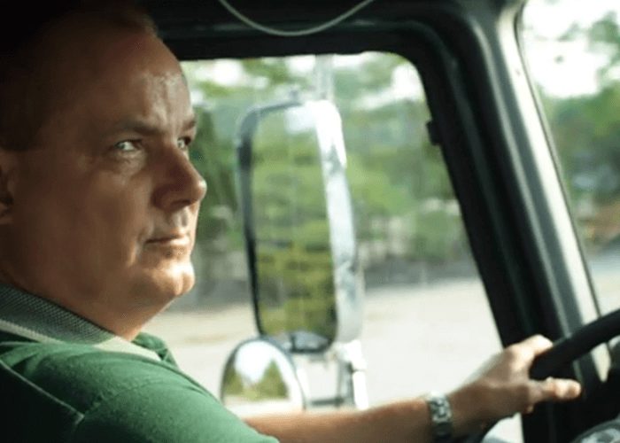 VIDEO: Mack Trucks | Driver Appreciation