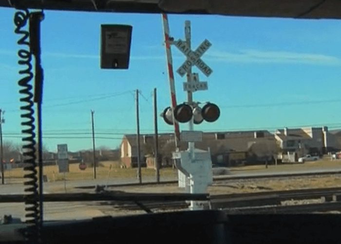 VIDEO: Stay Alive When You Drive