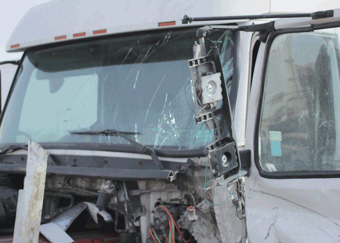 The National Transportation Safety Board this week announced that trucking safety is listed on its list of the NTSB's Most Wanted List for 2015.