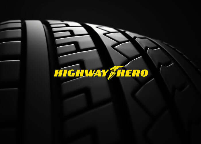 Goodyear Highway Hero