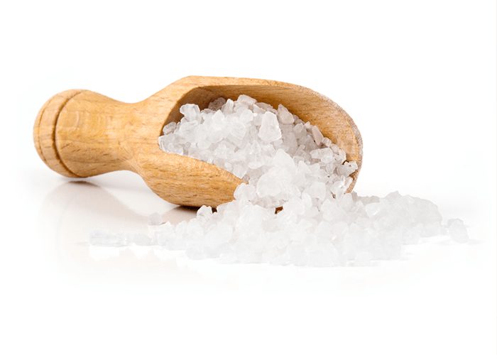Epsom Salt: Why You Need It In Your Truck