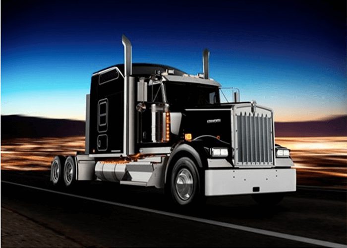 Closer Look: Kenworth ICON 900 Limited Edition