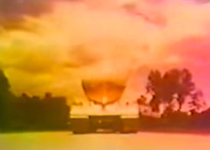 VIDEO: The Ballad Of The Big-O