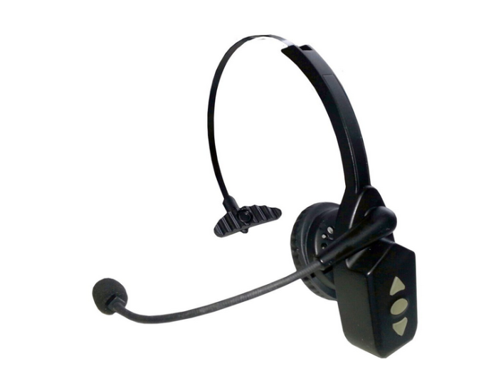 Truck Driver Gear Bluetooth Headsets