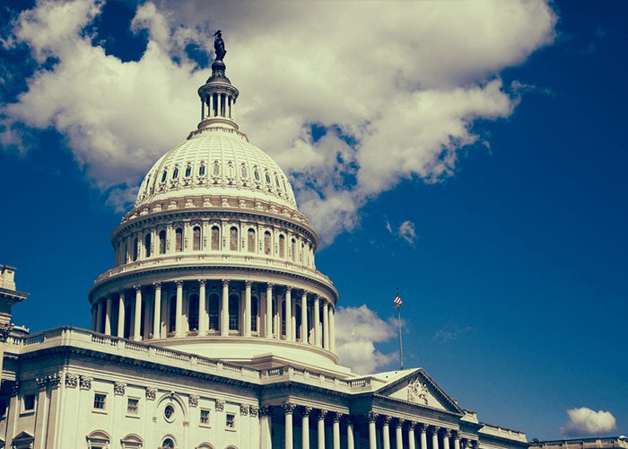 Congress Advances Bill To Make Current HOS Rules Permanent
