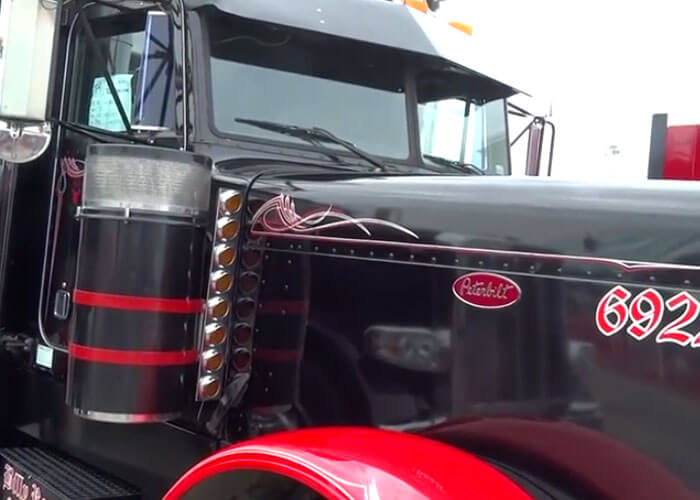 VIDEO: 2015 Oak Grove Truckers Jamboree