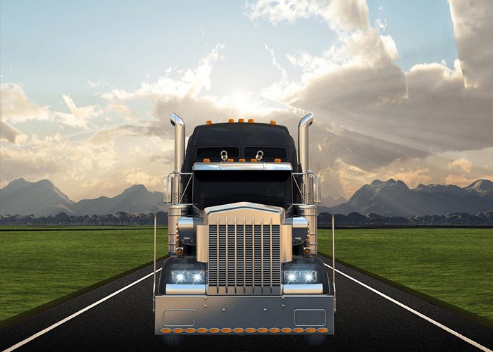 Truckers Offer Choice Words On Speed Limiter Proposal
