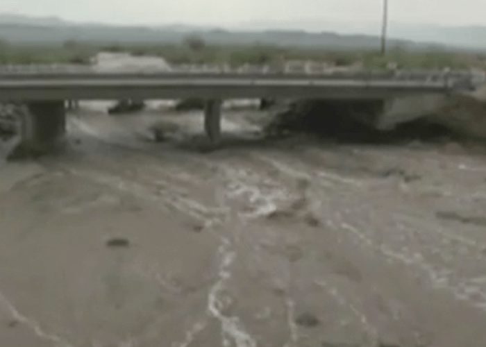 I-10 Reopens