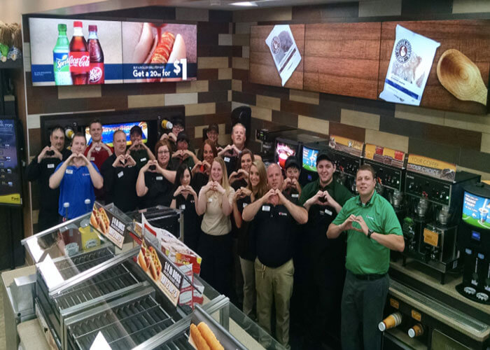 Love's Opens New Locations in Arkansas And Missouri