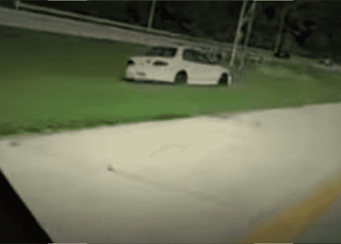 VIDEO: Ohio Man Stops Swerving Drugged Driver