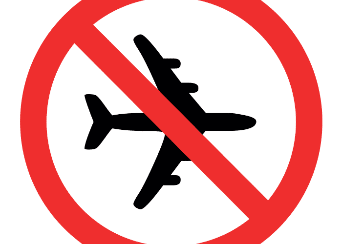 No Fly