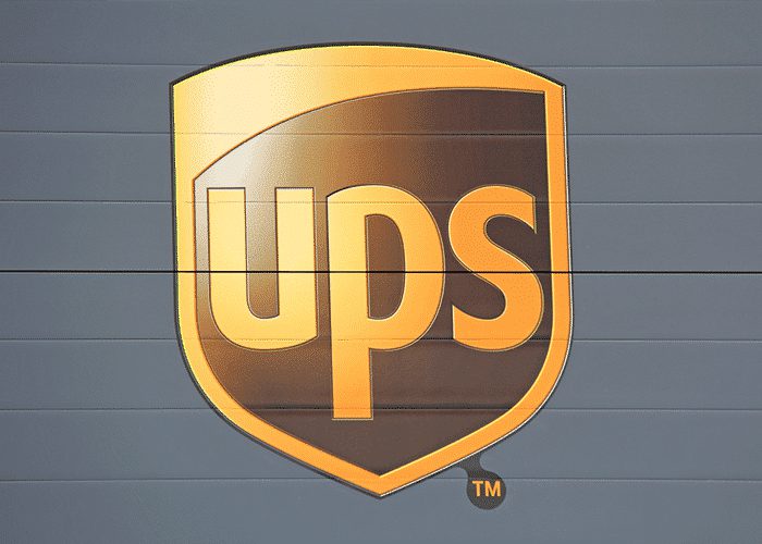 UPS Veteran Drug Theft