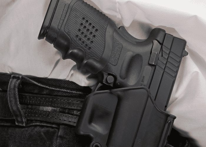 No Permit Needed For Most To Concealed Carry In Missouri