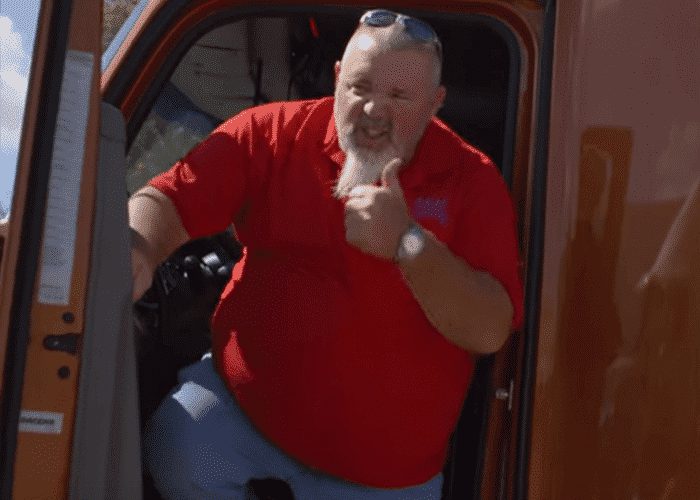 VIDEO: Pilot Flying J Transforms Truck With Dream Cab Makeover