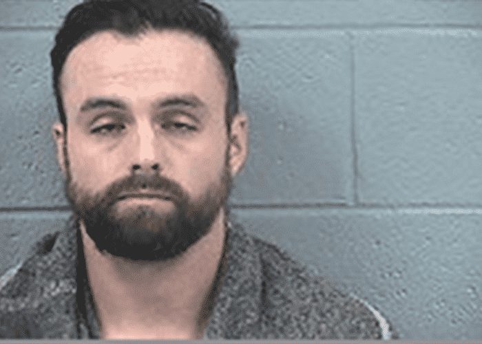 Drunk Driver Held At Gunpoint