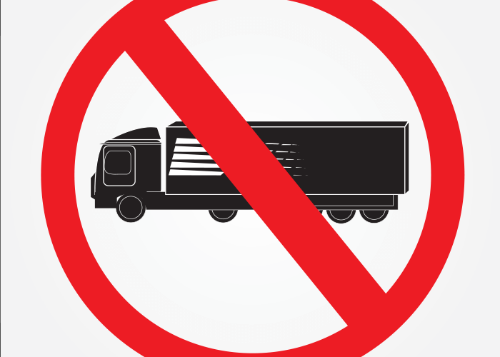Feds Say No To Truck Ban