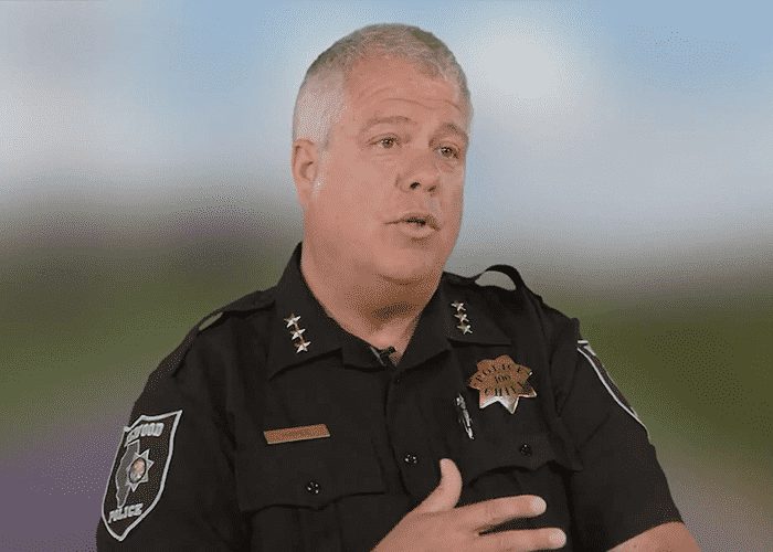 VIDEO: Police Chief Says Truckers “Do Not Even Consider” The Possibility Of Causing Traffic Accident