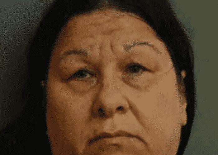 Woman Accused Of Killing Truck Driver