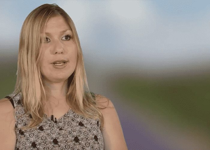 VIDEO: Will County Woman Claims Her Kids Are Terrified Of Trucks