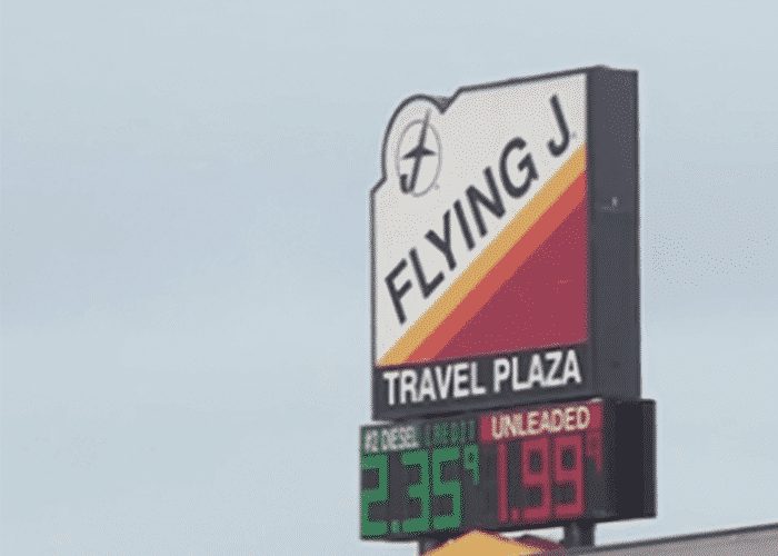 41 Speedway Truck Stops To Become Pilot Flying Js