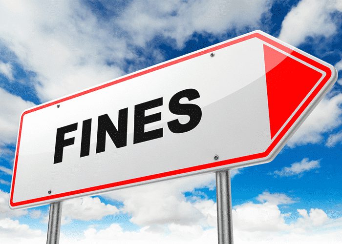 eManifest Fines To Be Enforced