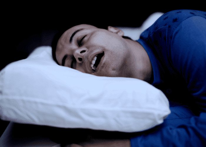Study: Too Much Or Too Little Sleep Increases Diabetes Risks For Men
