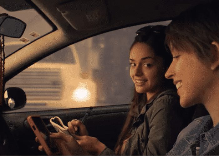 VIDEO: NHTSA’s Powerful #JustDrive PSA